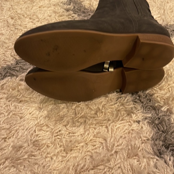 Limelight booties - Picture 3 of 4